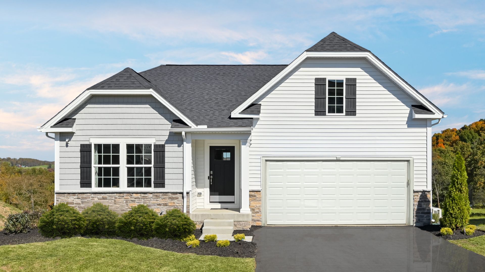 Edgewood II - Elevation 6