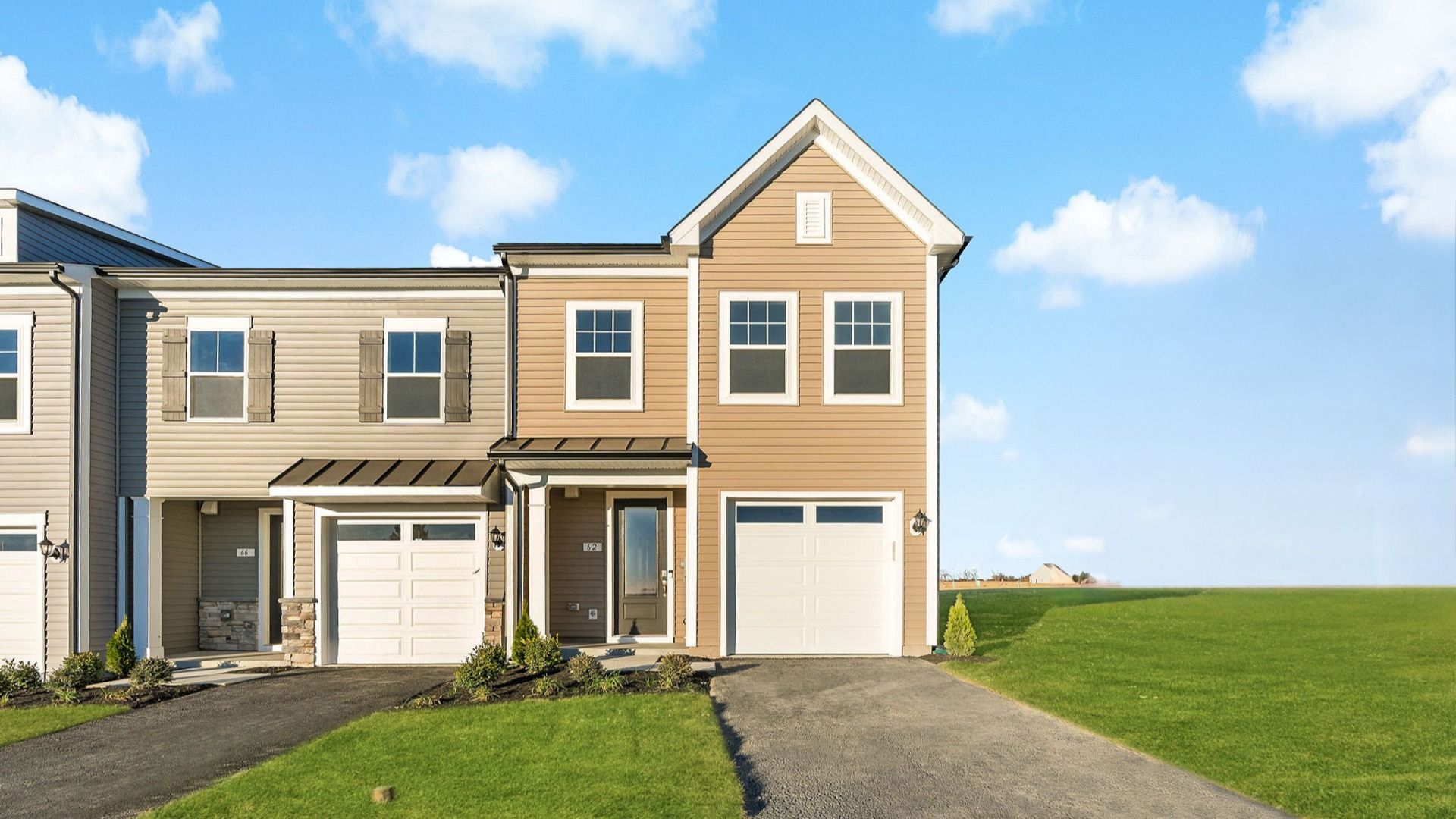 Lynnhaven Elevation 1