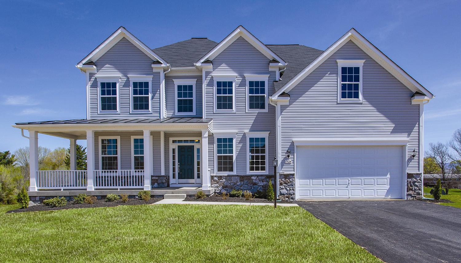 Maple Valley Estates