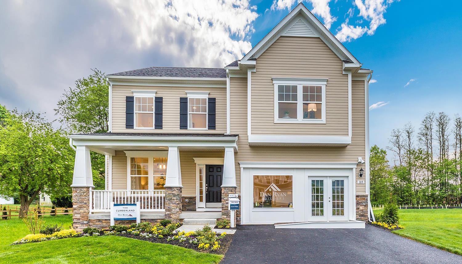 Martinsburg Stations