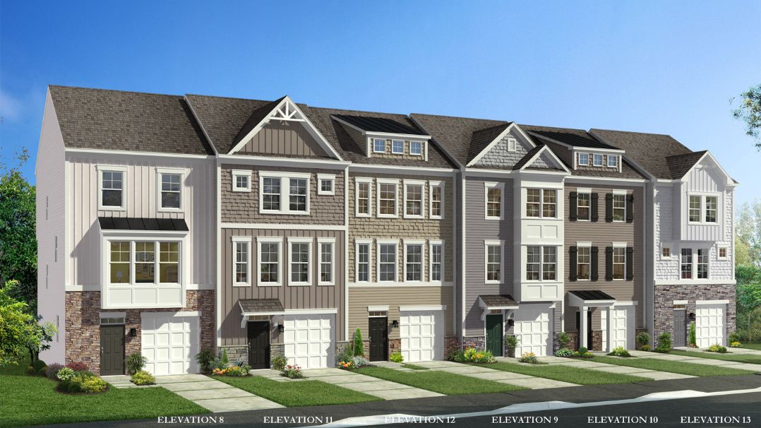 Elevation 7