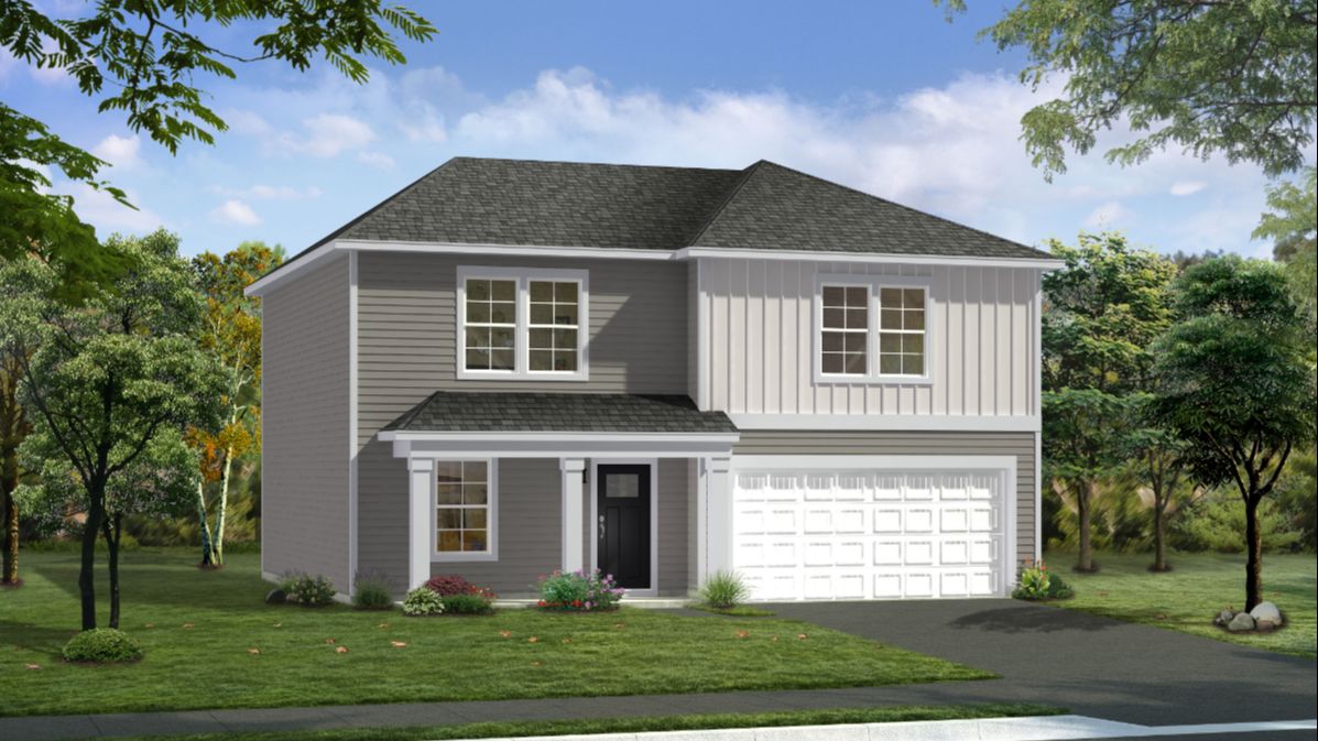 Elevation 3
