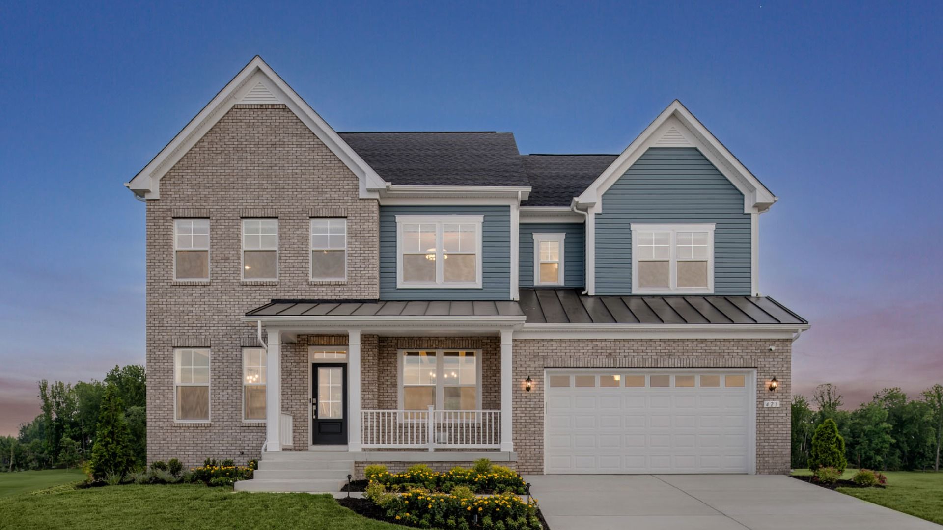 Emory II at South Lake in Bowie, MD