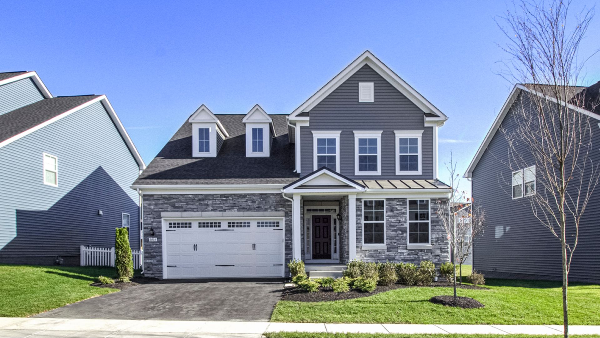 Regent at Brunswick Crossing:Regent II at Brunswick Crossing in Frederick County, MD