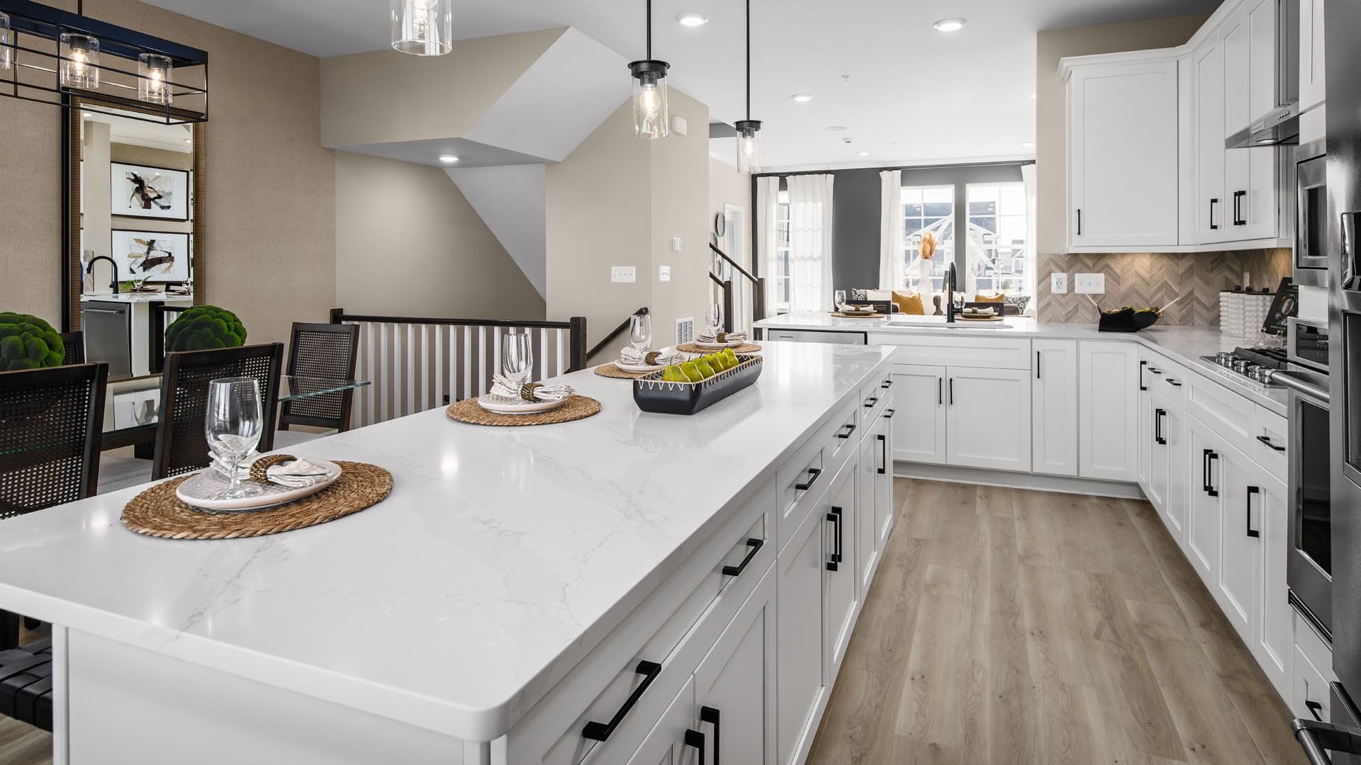 Hanover Kitchen