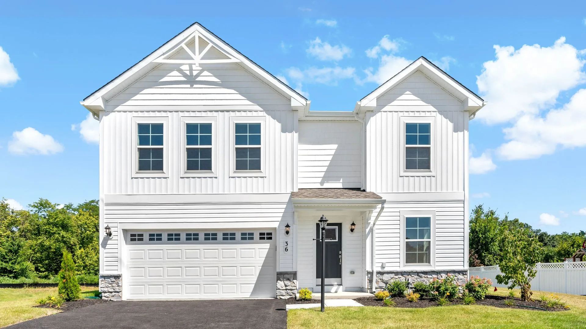 Carnegie II - Elevation 6
