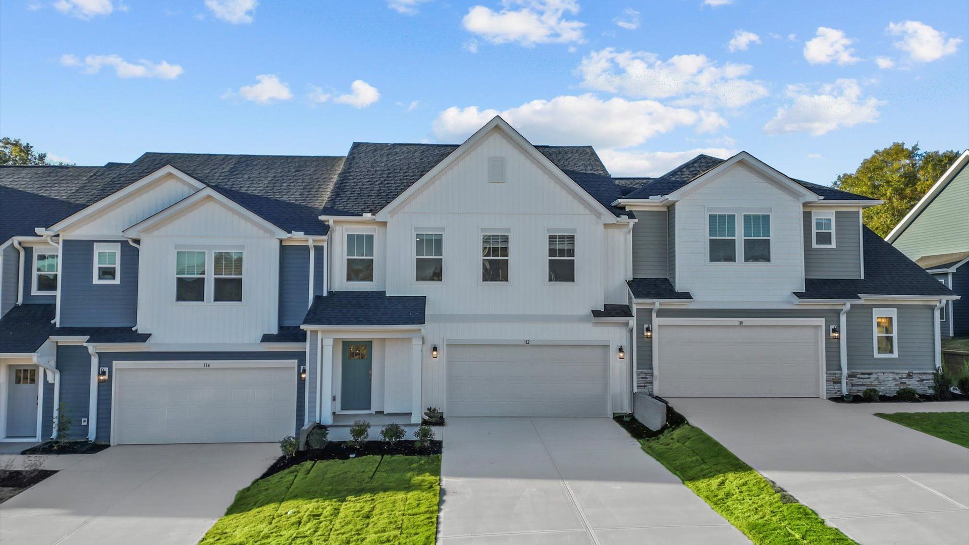 Superior craftsmanship throughout this established townhome community near vibrant Downtown Anderson:Desirable location and established charm in this superior two-story townhome community near Downtown Anderson