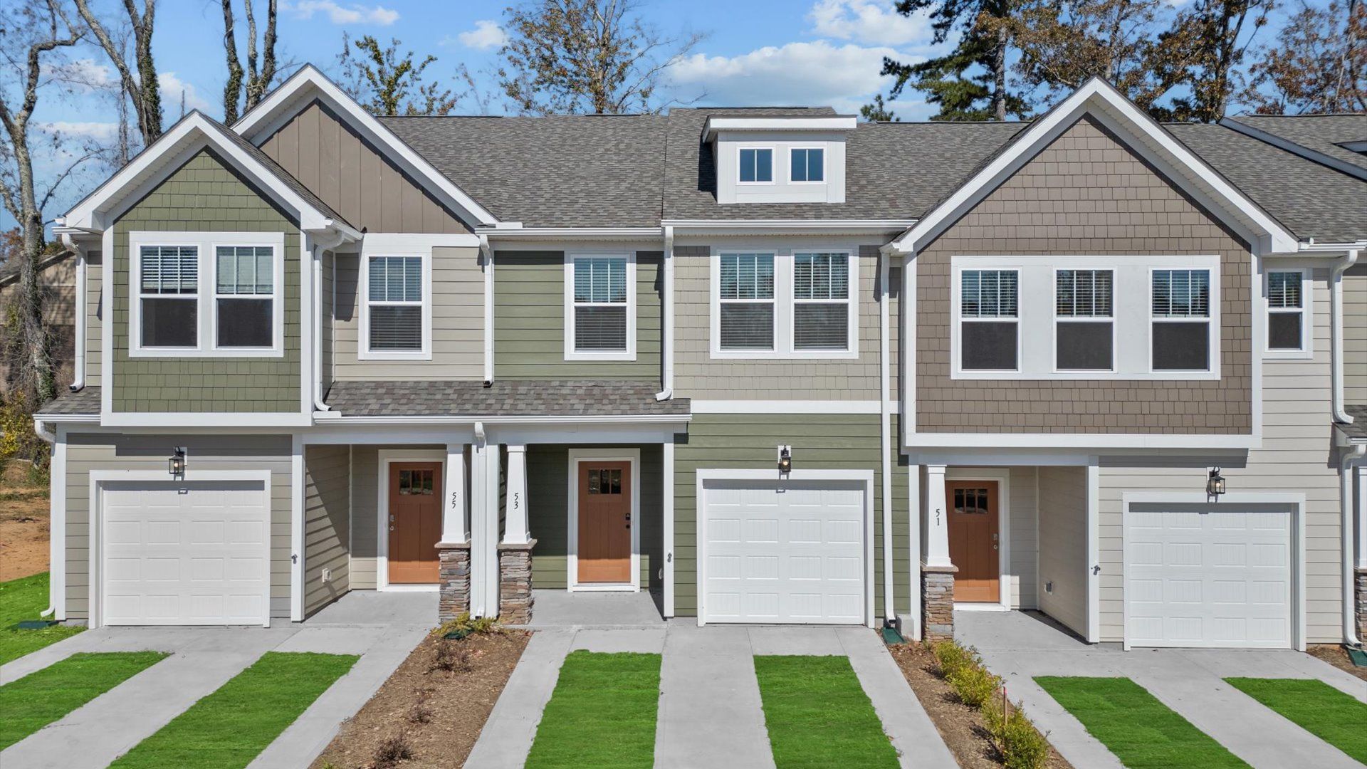 Accomplished architecture in a prime location near vibrant Downtown Asheville:Highly desirable exterior with refined craftsmanship in a reputable neighborhood