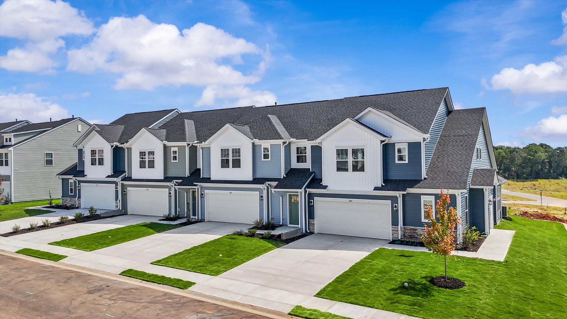 Lochlan Exterior Example