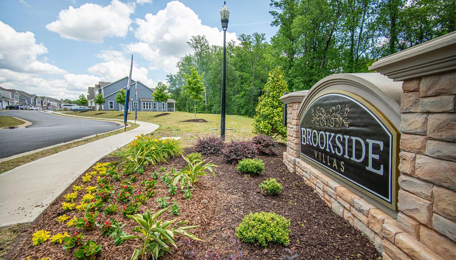 Brookside Villas