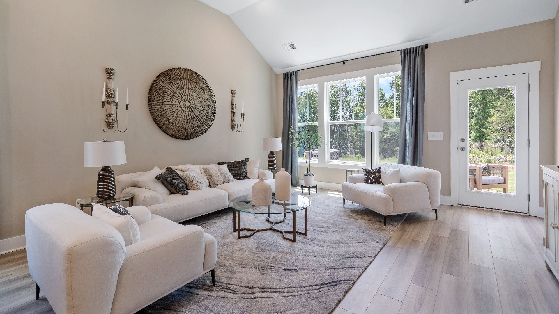 Aspen Ridge in Lyman, SC New Homes by DRB Homes