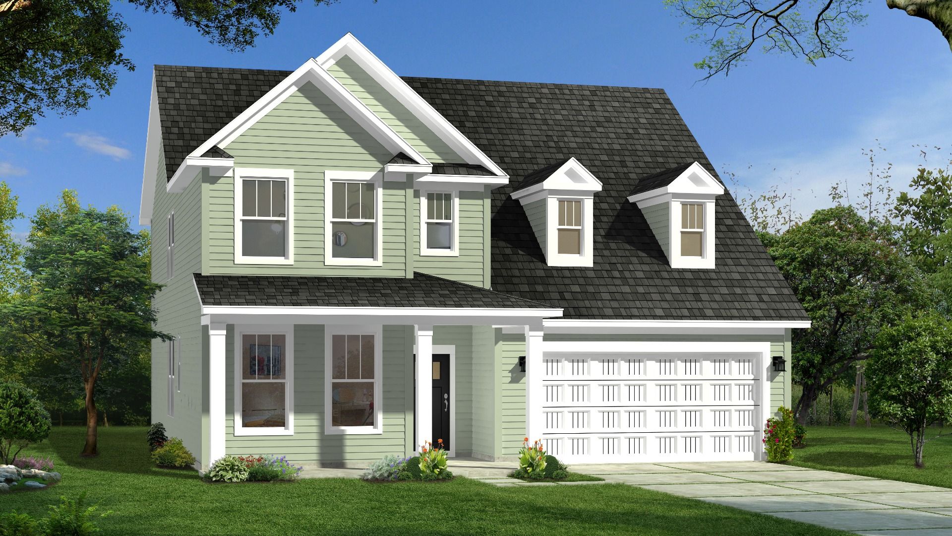 Elevation 3