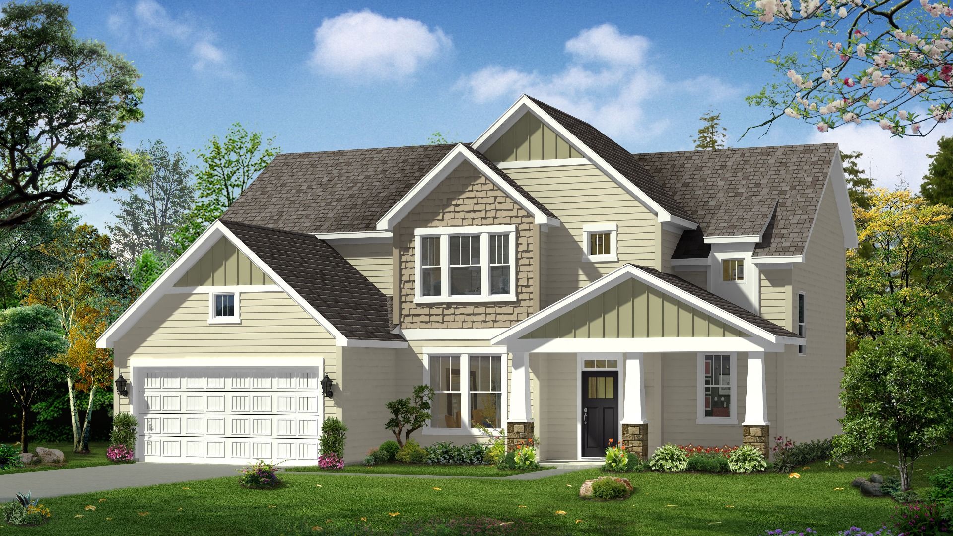 Arlington Elevation 2