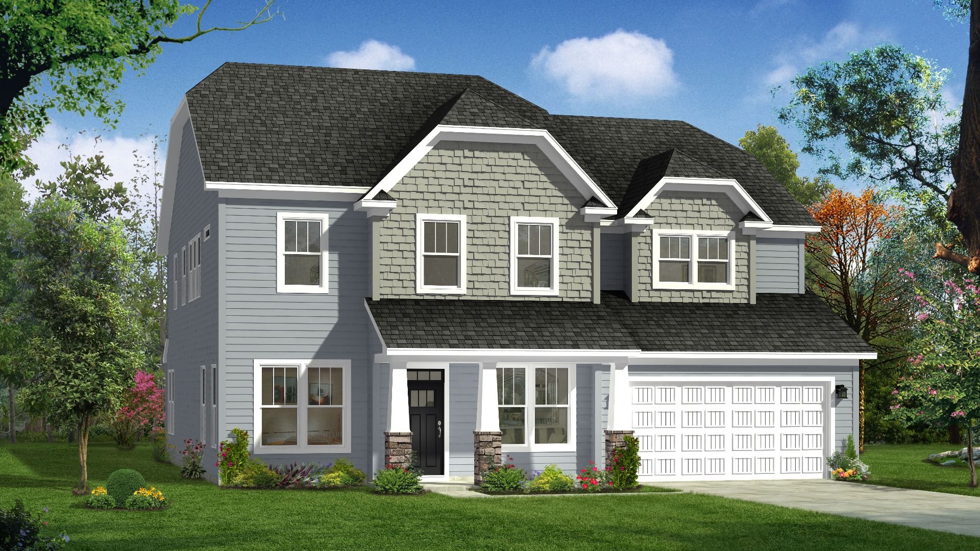 Elevation 6
