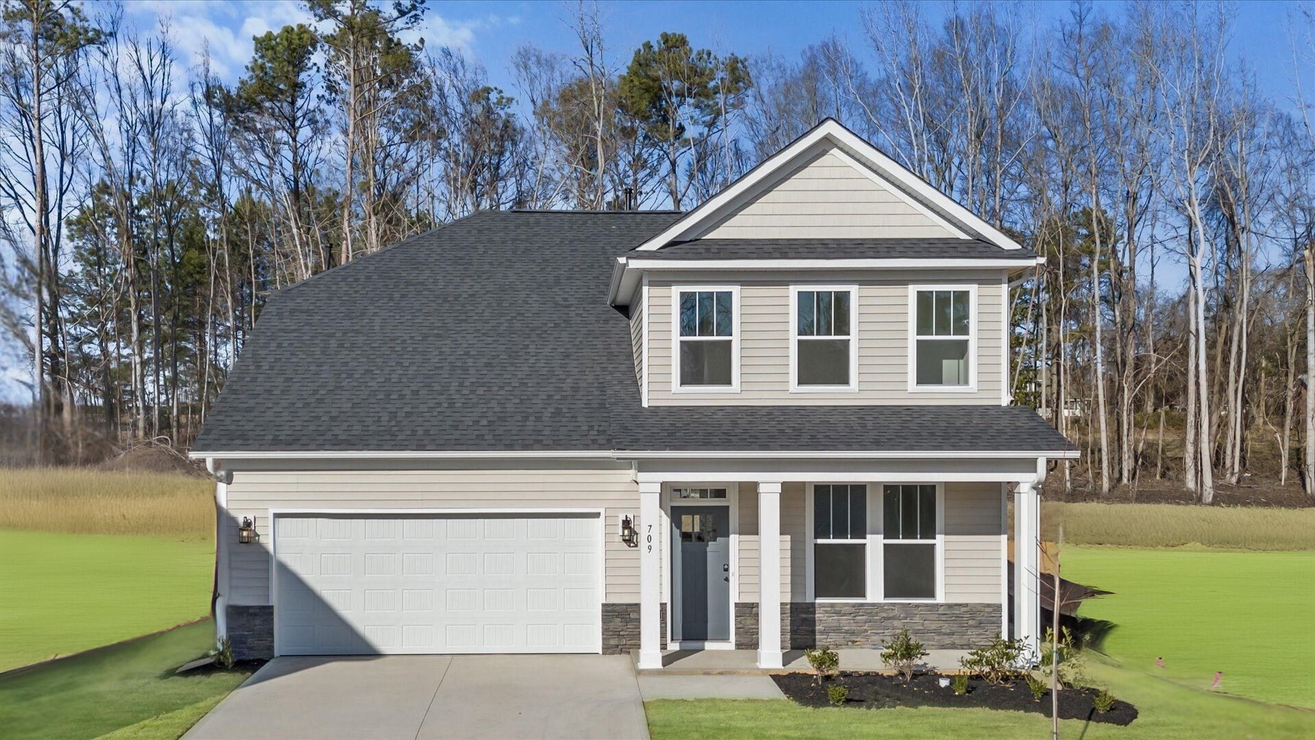 Elevation 5 Example