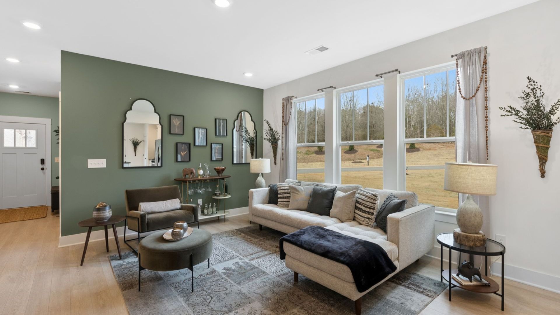 Litchfield Family Room