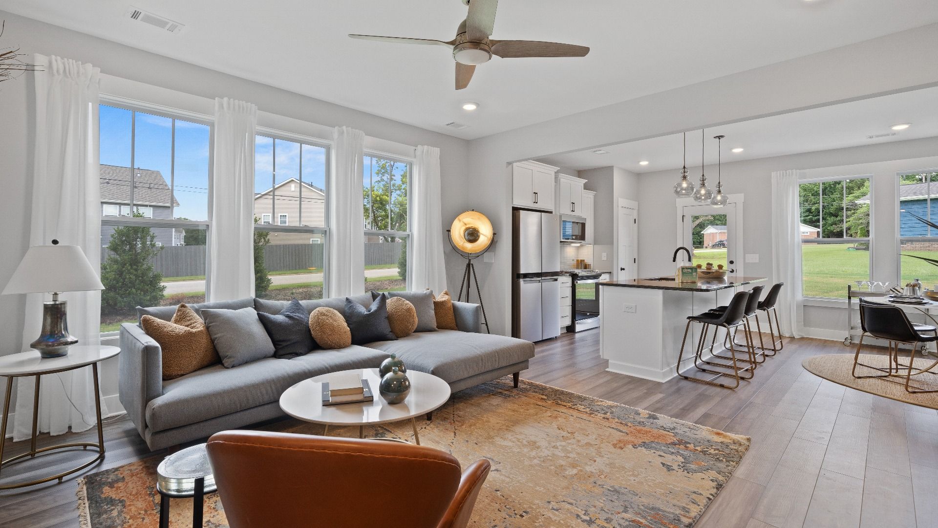 Litchfield Family Room
