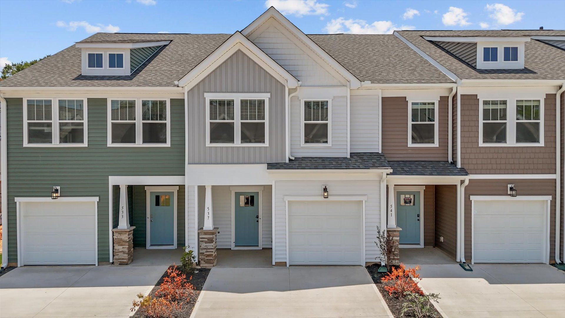 Example of Litchfield Exterior