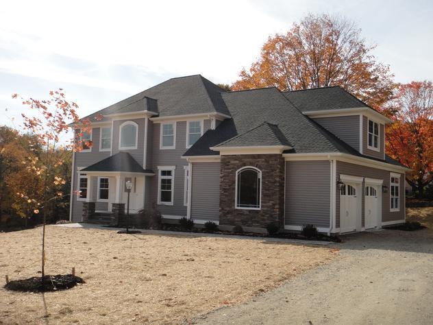 Darby Builders LLC,06484