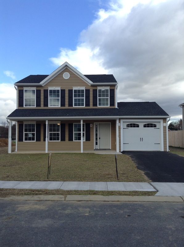 Darrin Rine Builders,17257