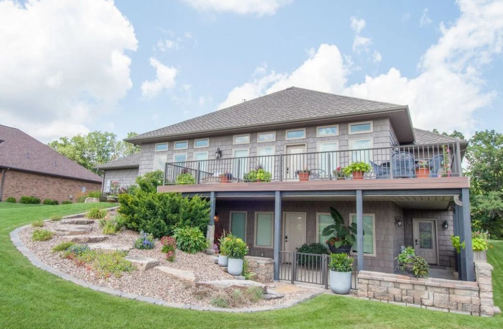 Daugherty Construction,65203