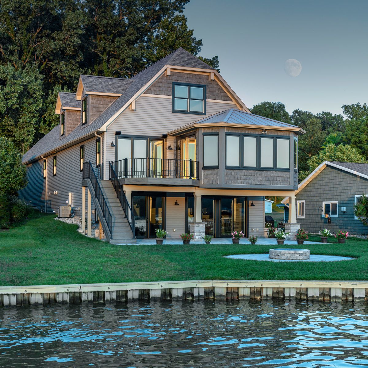 Dave Mark Custom Homes,46514