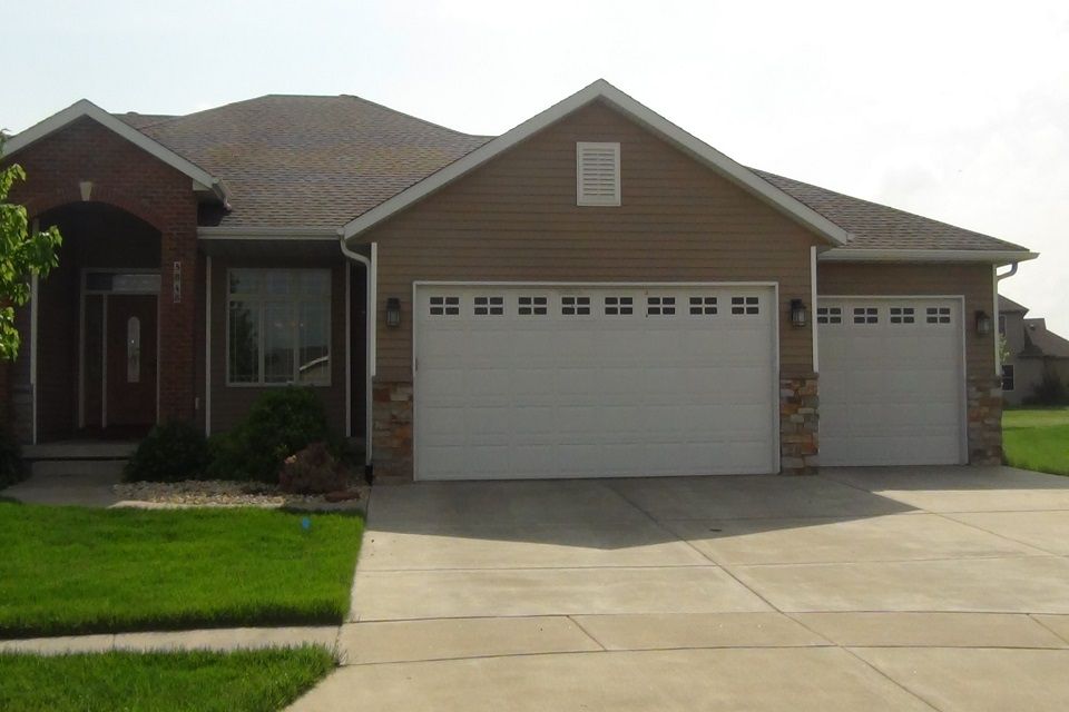 Dave Prochaska Construction Inc.,52722