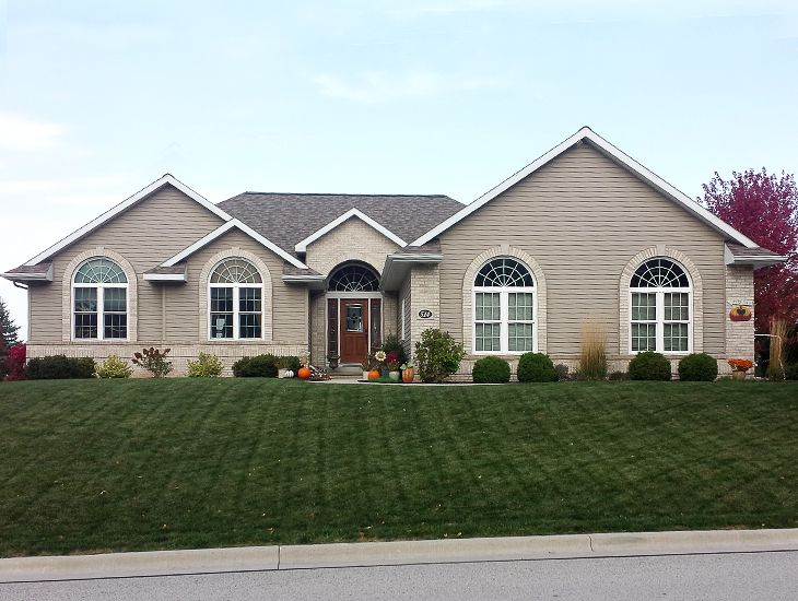 Dave Zelm Prestige Builders LLC,53073