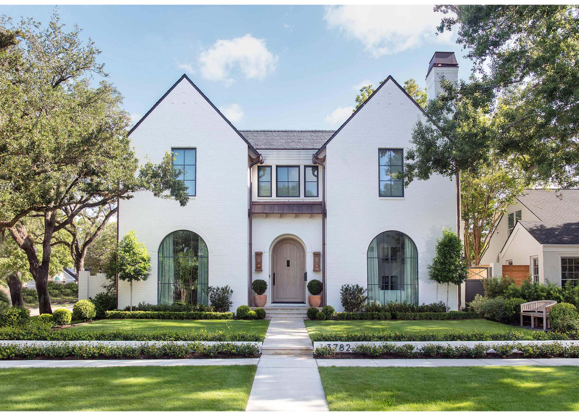 David James Custom Builder,77005