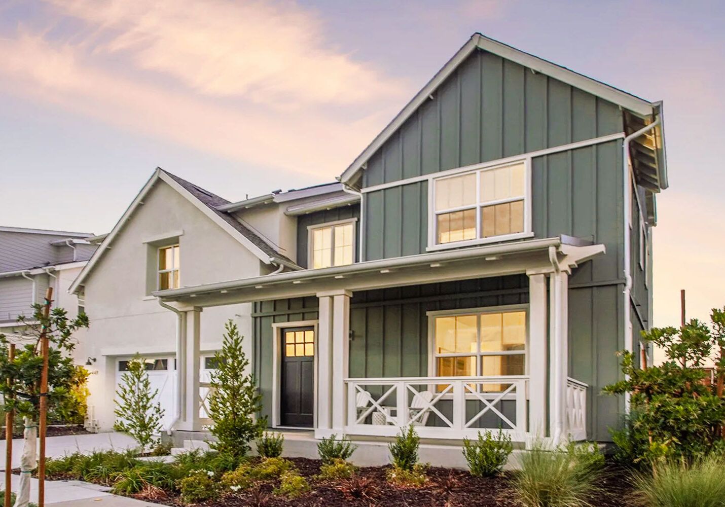 The Boathouse:Elevation