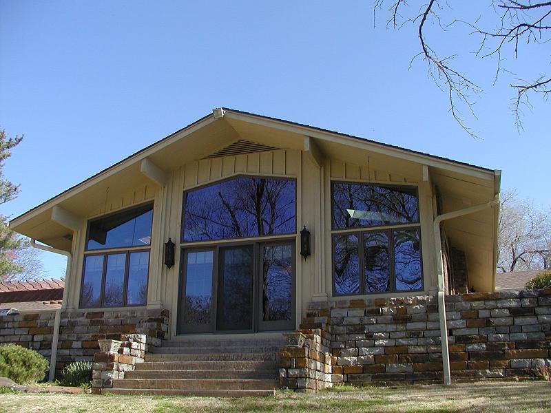 David Kittle Construction & Ozark Sawmill,72761