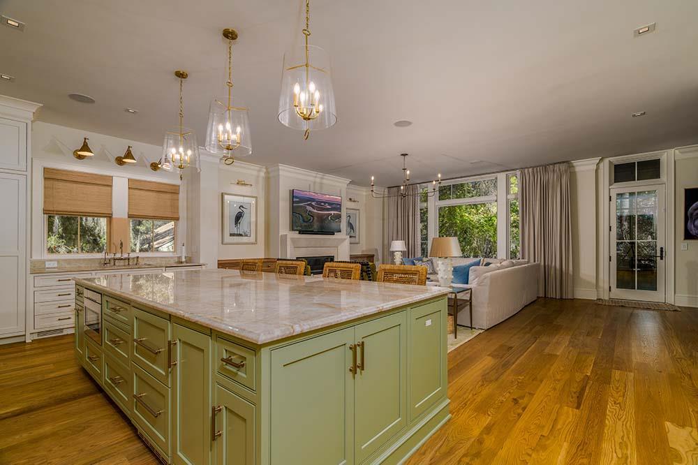 David Moore Builders LLC,44236