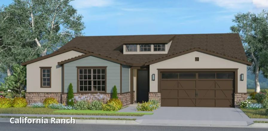 California Ranch