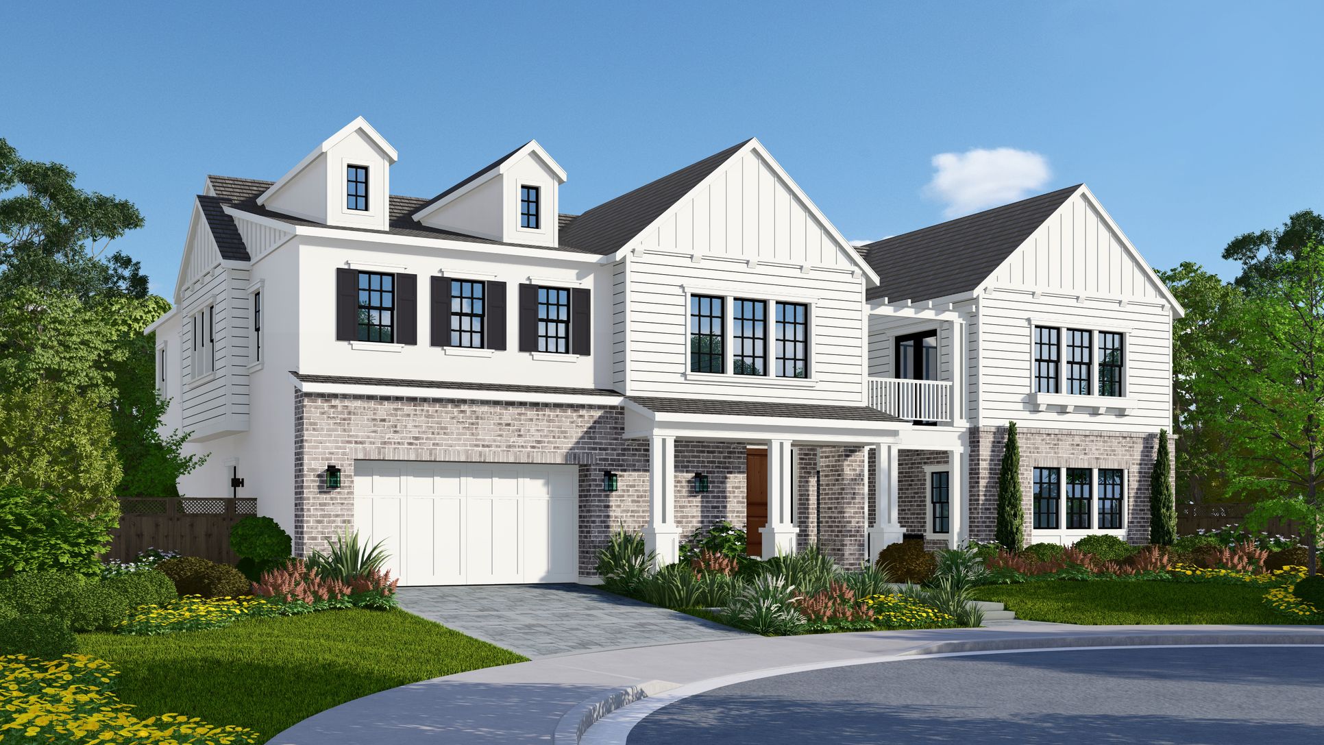 Plan 2A - Traditional