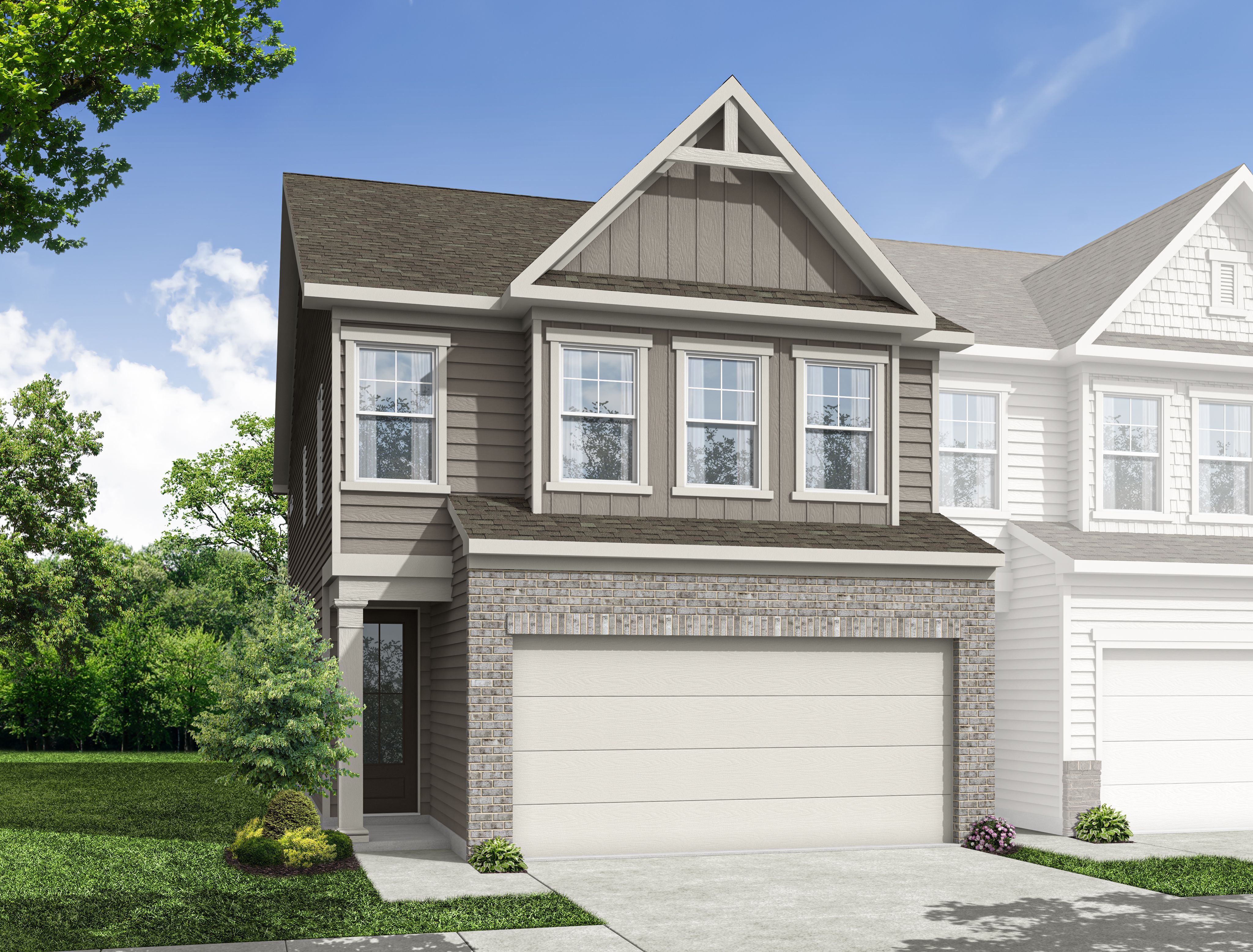 The Marion A:Build The Marion A - now starting at $473,900