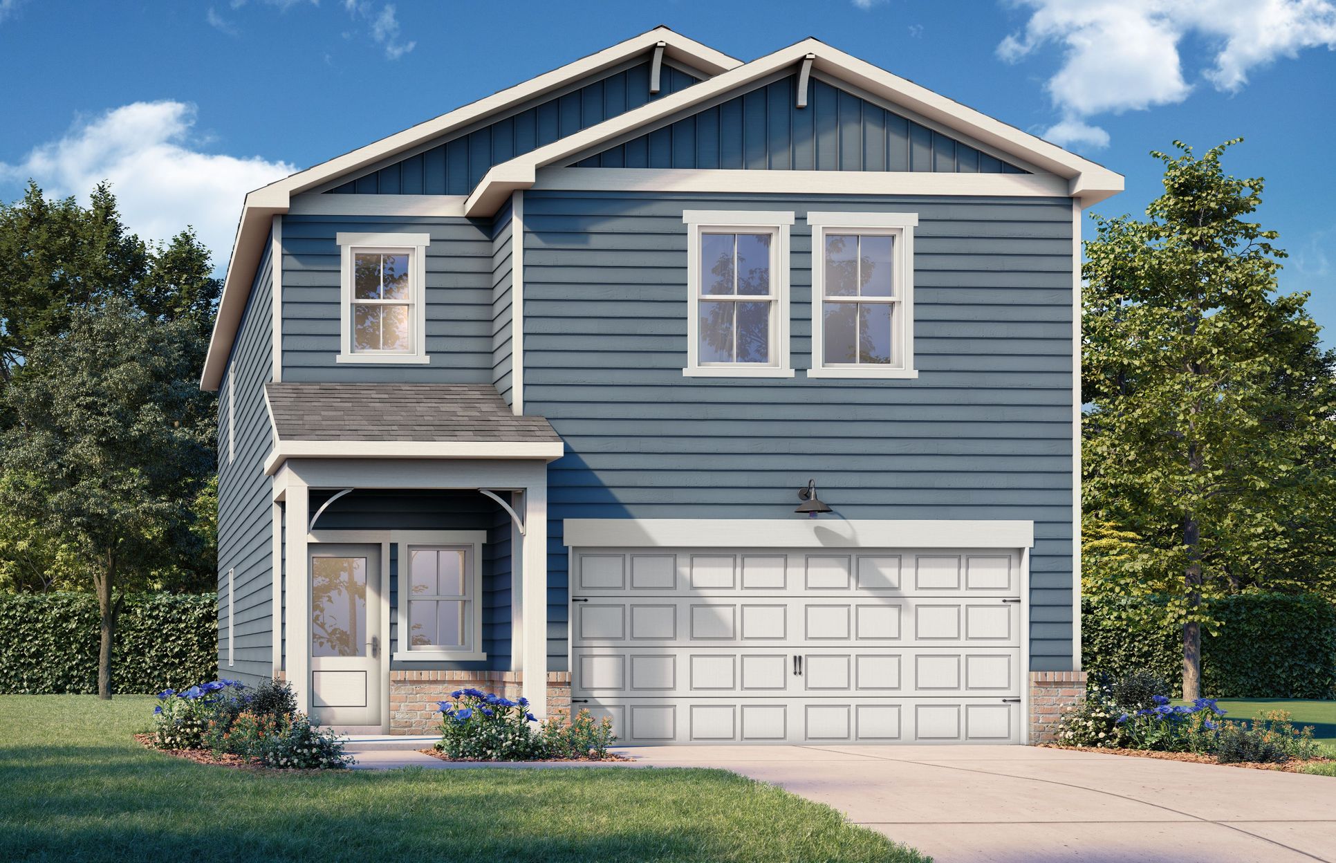 The Russell B:Build The Russell B - now starting at $401,990