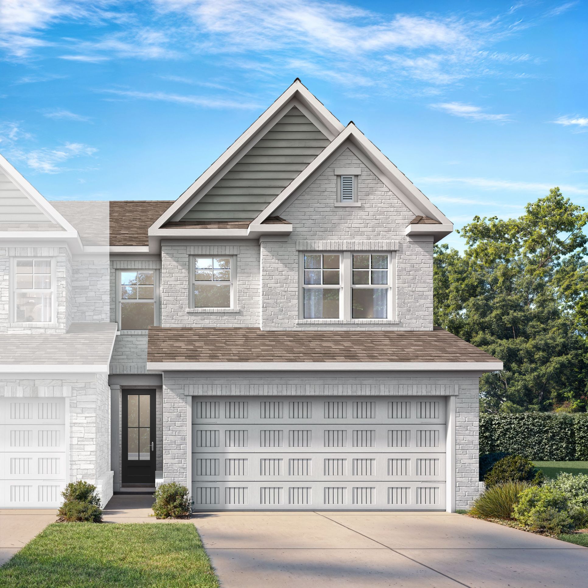 The Cary A- LS:Build The Cary A- LS - now starting at $331,990