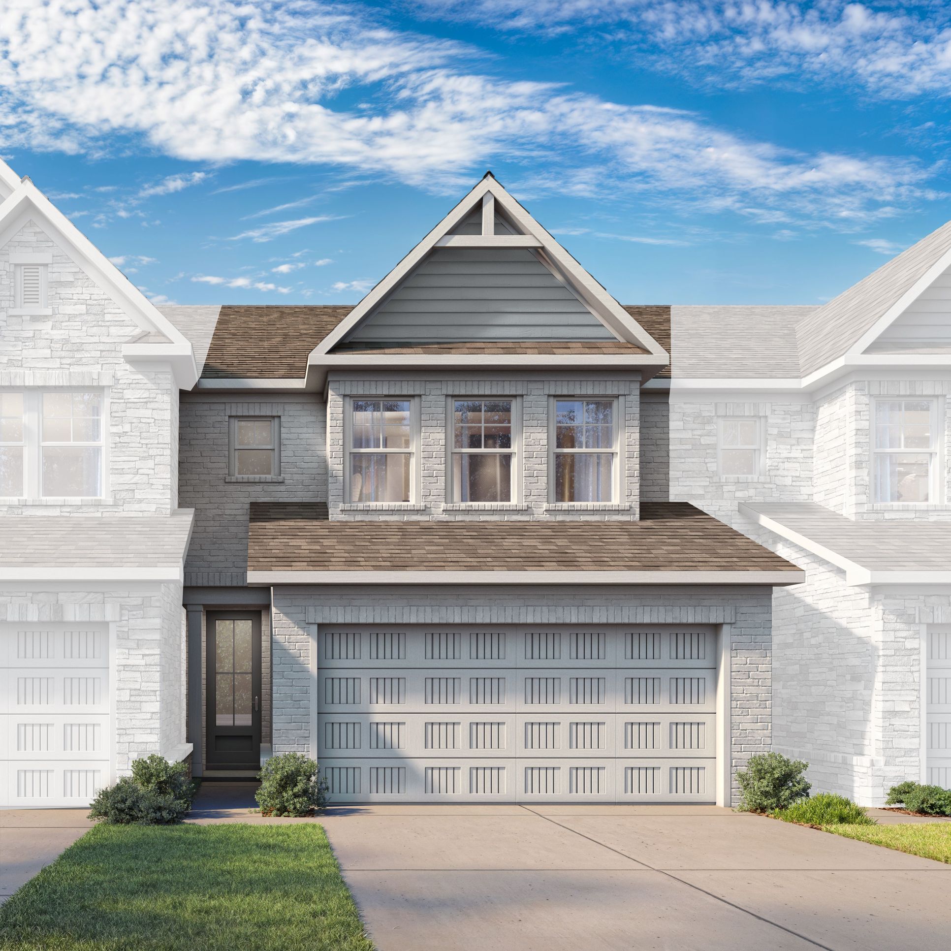 The Marion A - LS:Build The Marion A - LS - now starting at $336,990