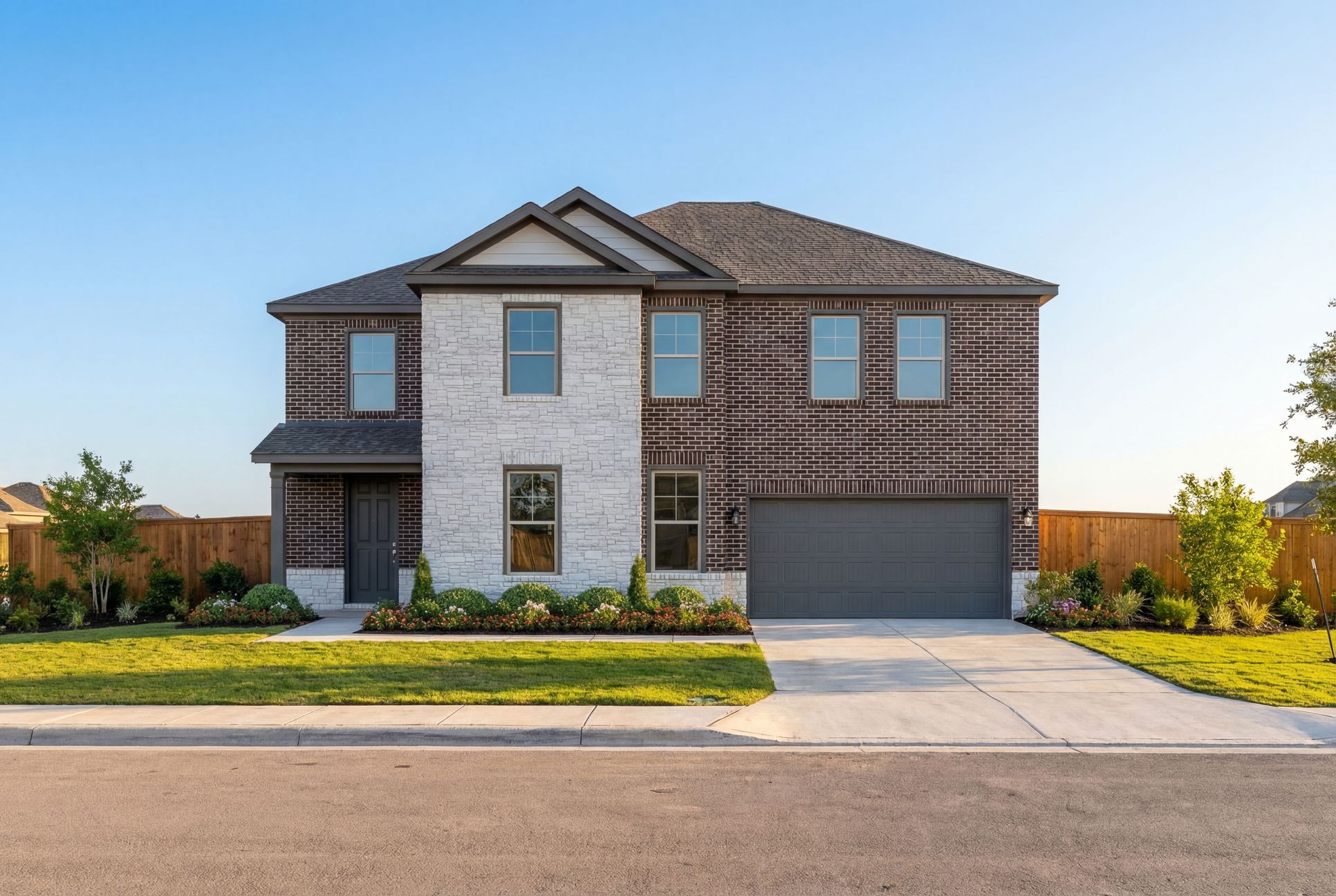 The Jennings G:Build The Jennings G - now starting at $502,000