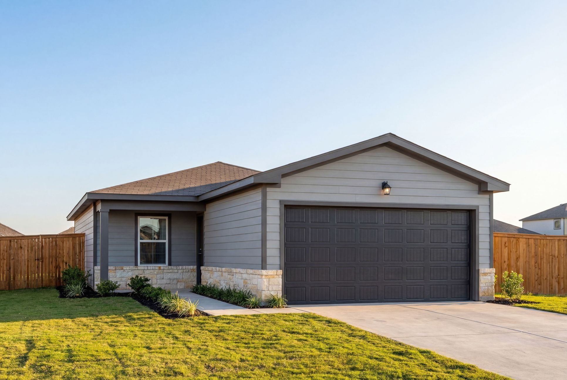 The Comal C:Build The Comal C - now starting at $260,990