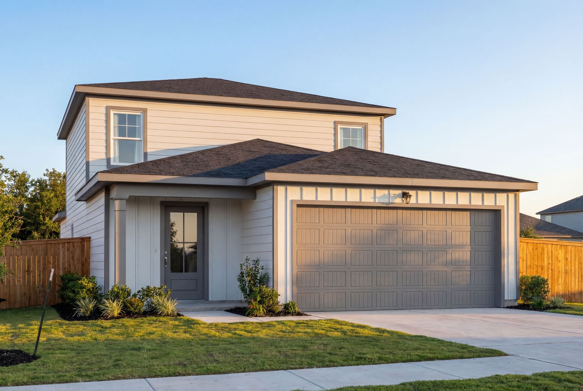 The Sabine A:Build The Sabine A - now starting at $314,990