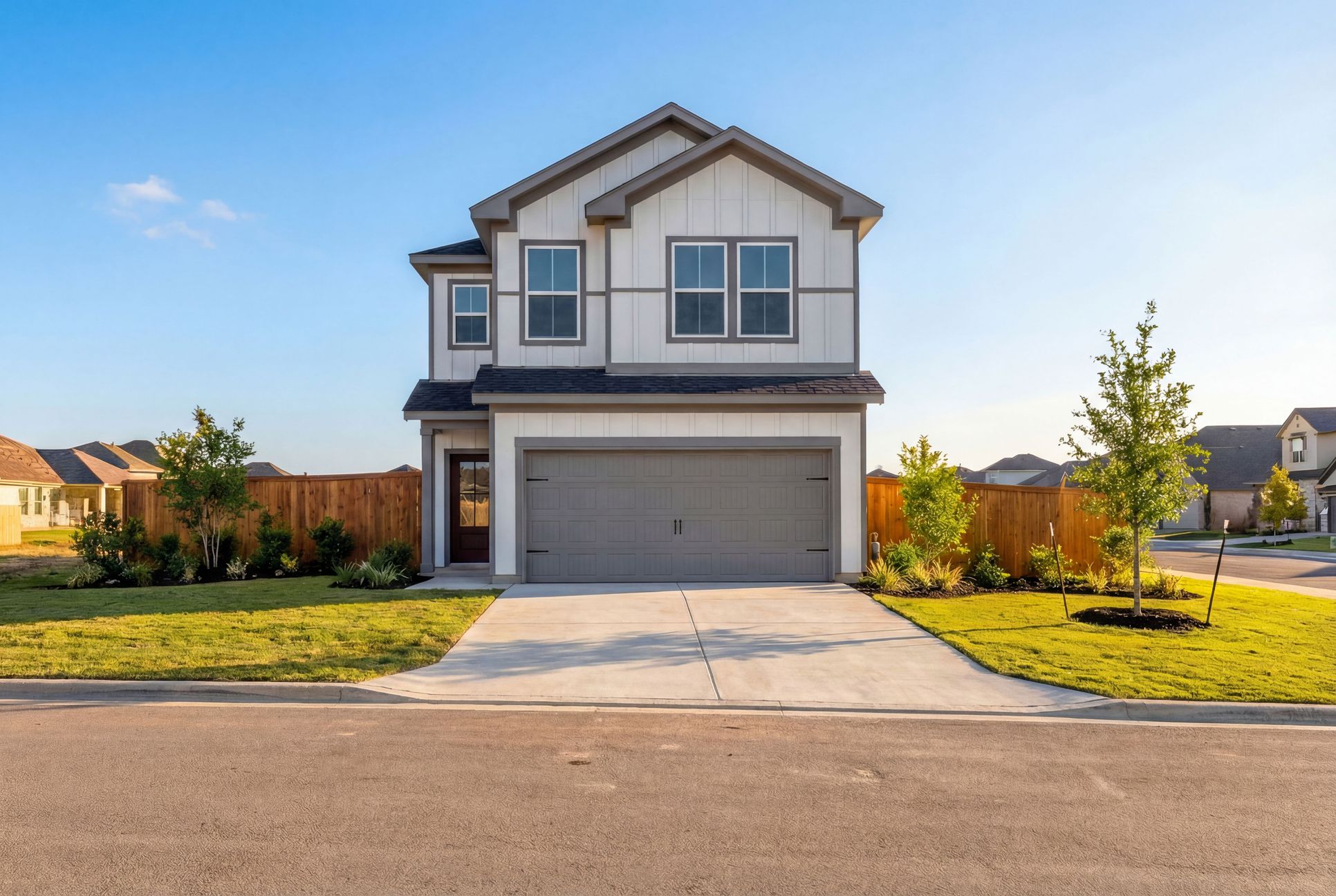The Gillian C:Build The Gillian C - now starting at $344,990