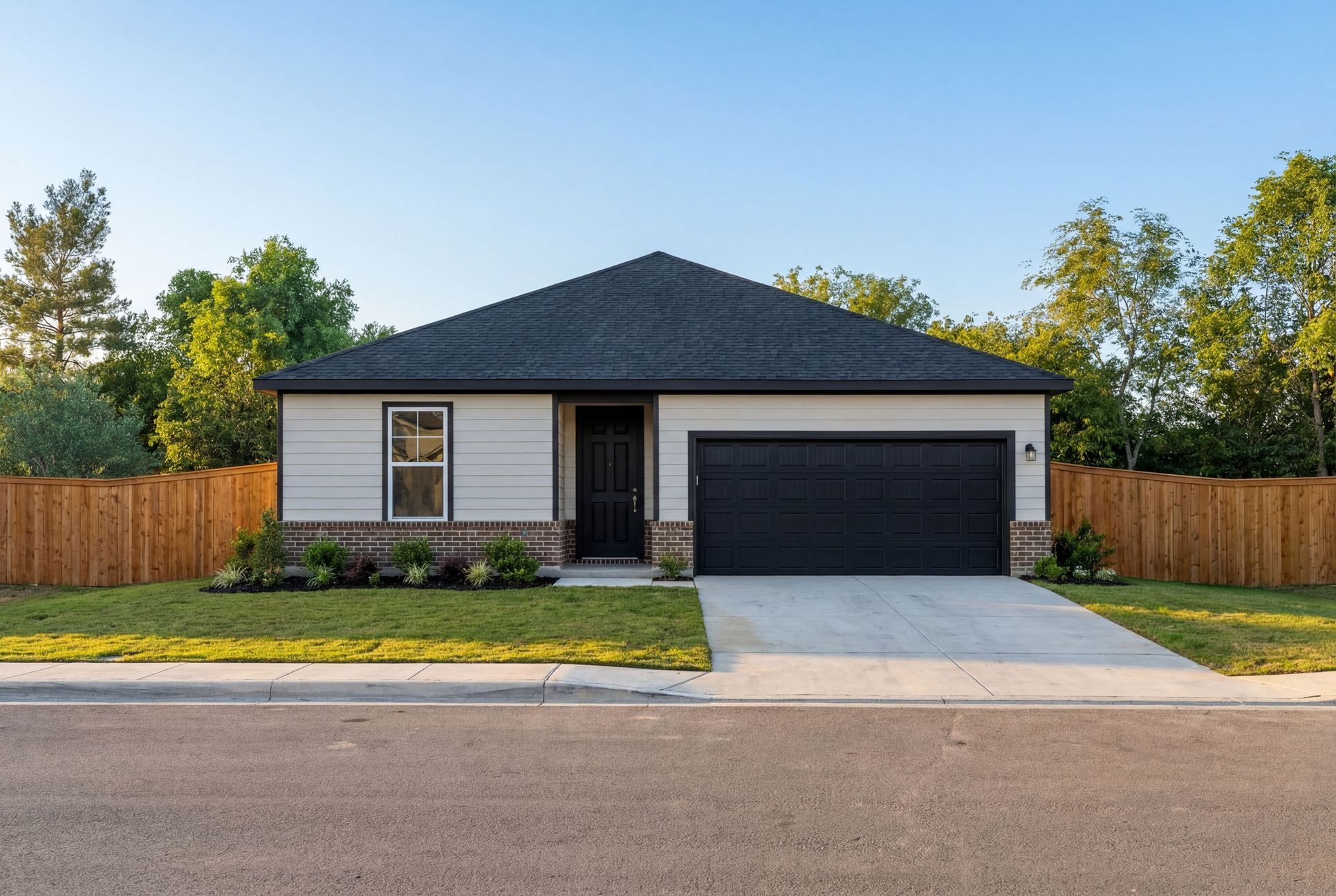 The Asheville E:Build The Asheville E - now starting at $261,990