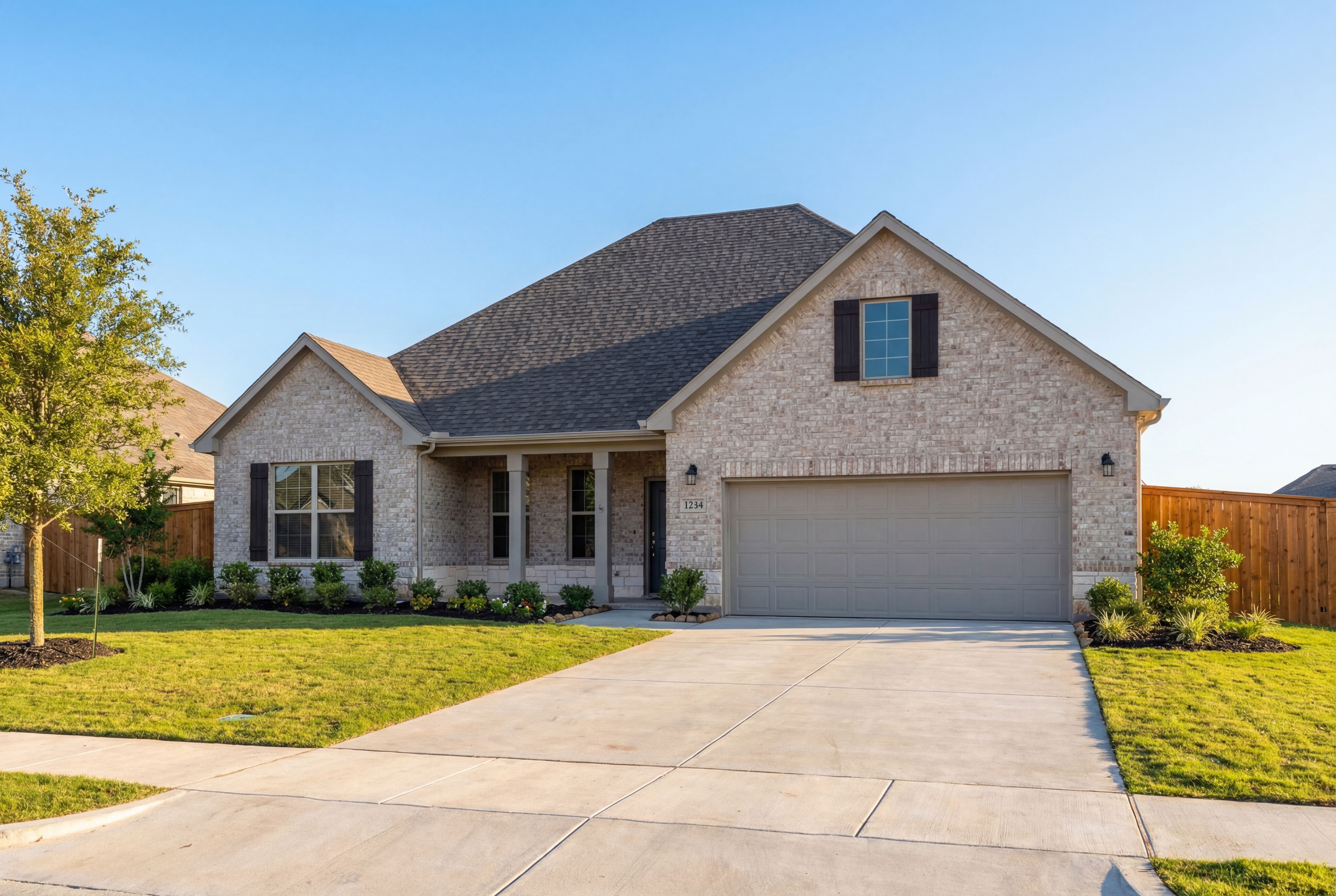 The Rockford C:Build The Rockford C - now starting at $389,990