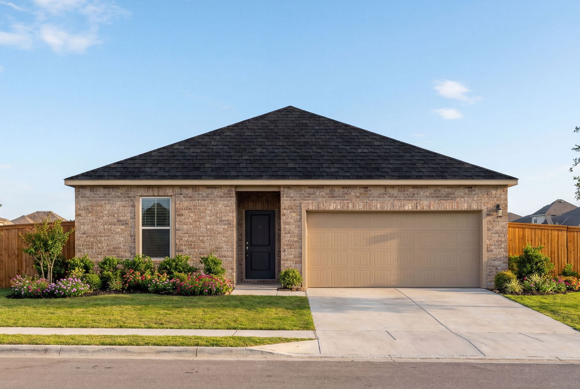 The Redbud A:Build The Redbud A - now starting at $294,990