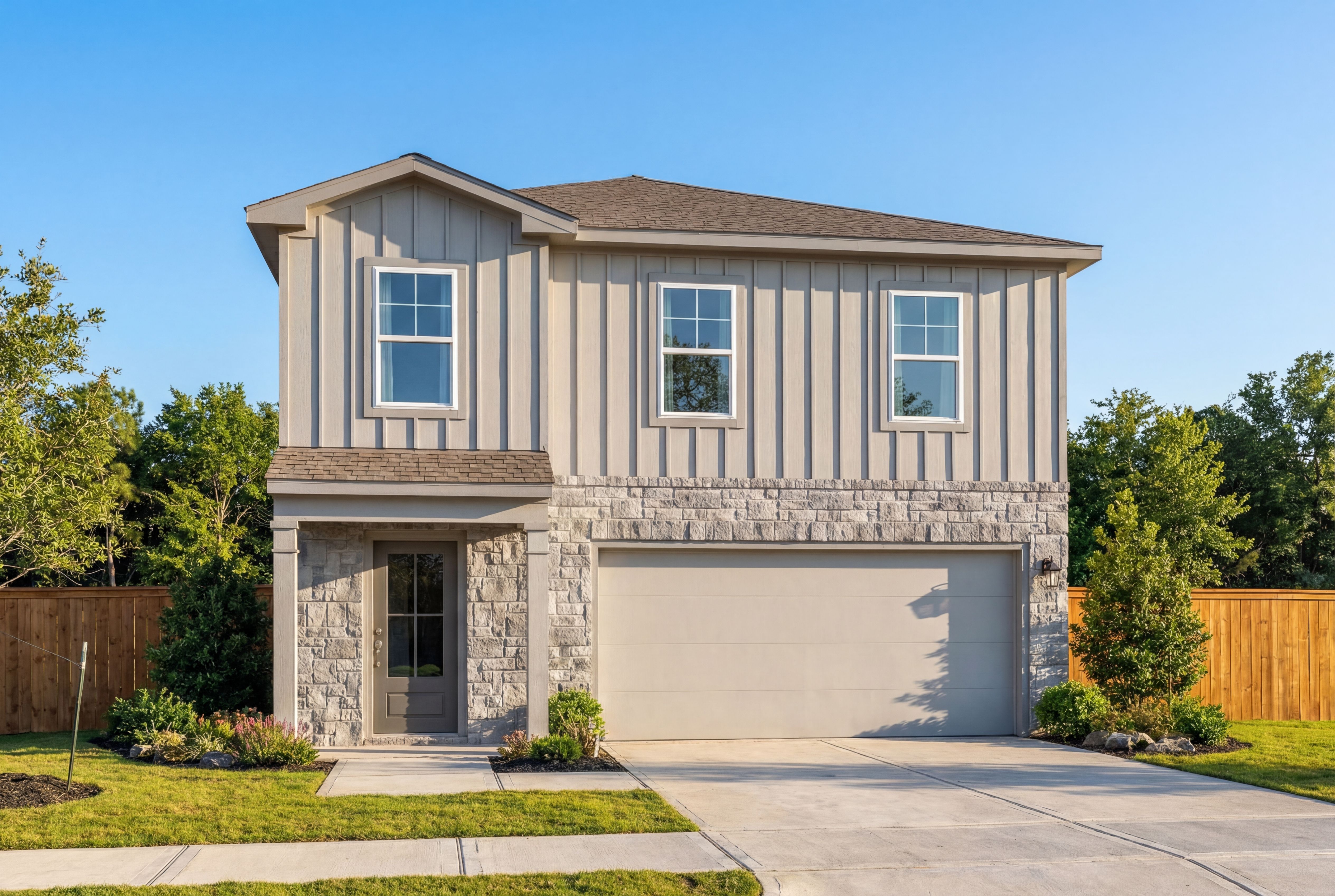 The Trinity E:Build The Trinity E - now starting at $275,990