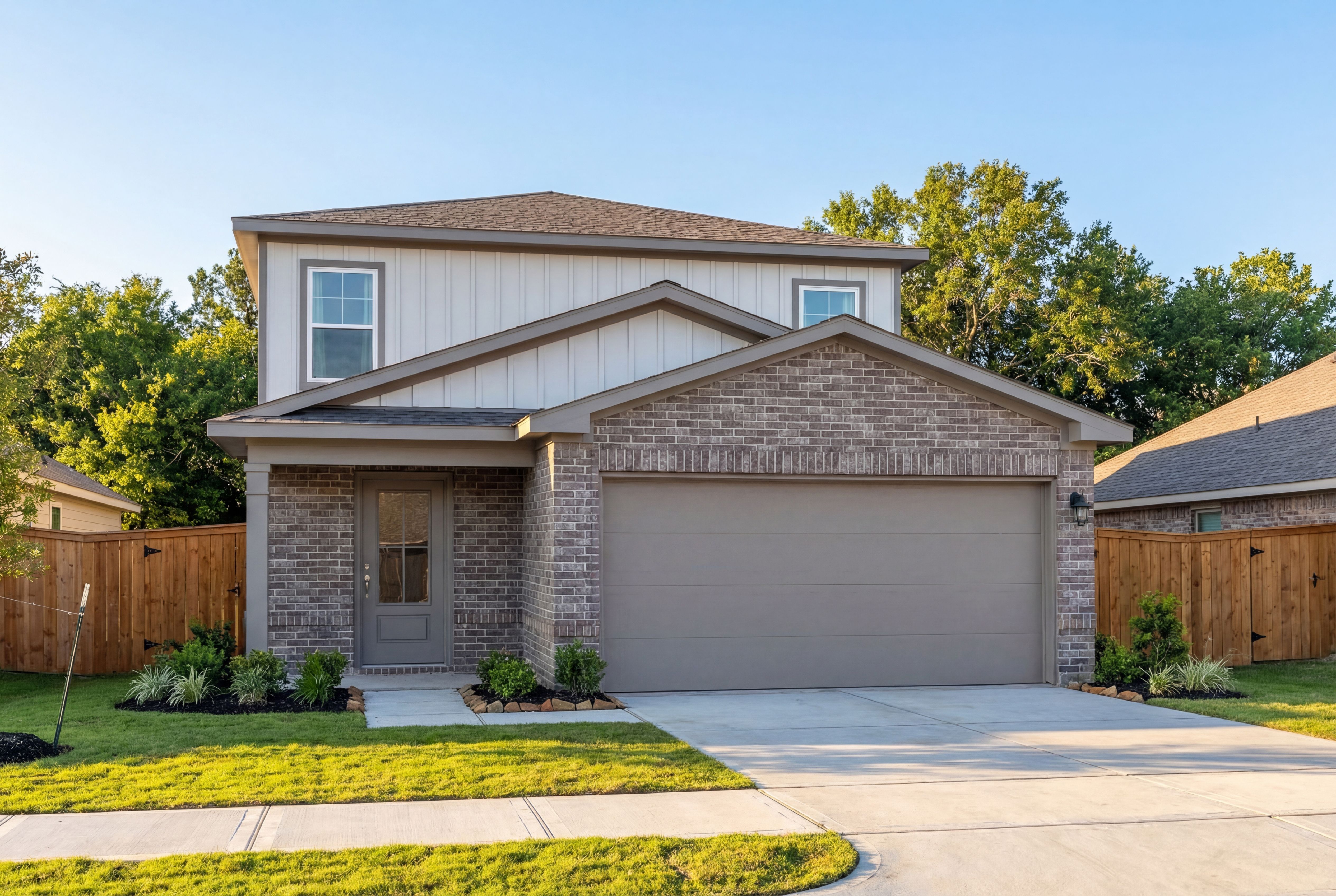 The San Marcos F:Build The San Marcos F - now starting at $309,990