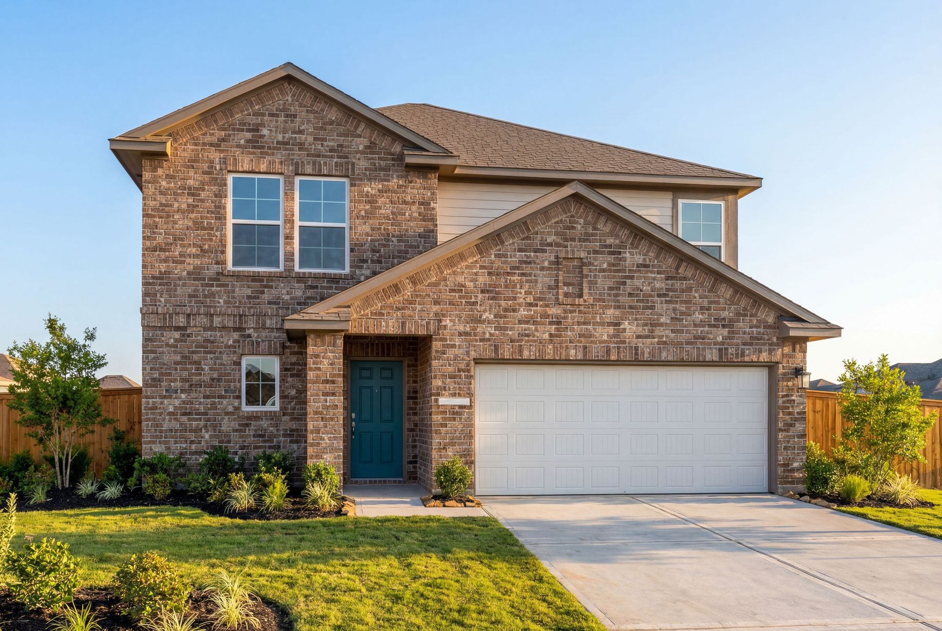 The Tierra A:Build The Tierra A - now starting at $359,990