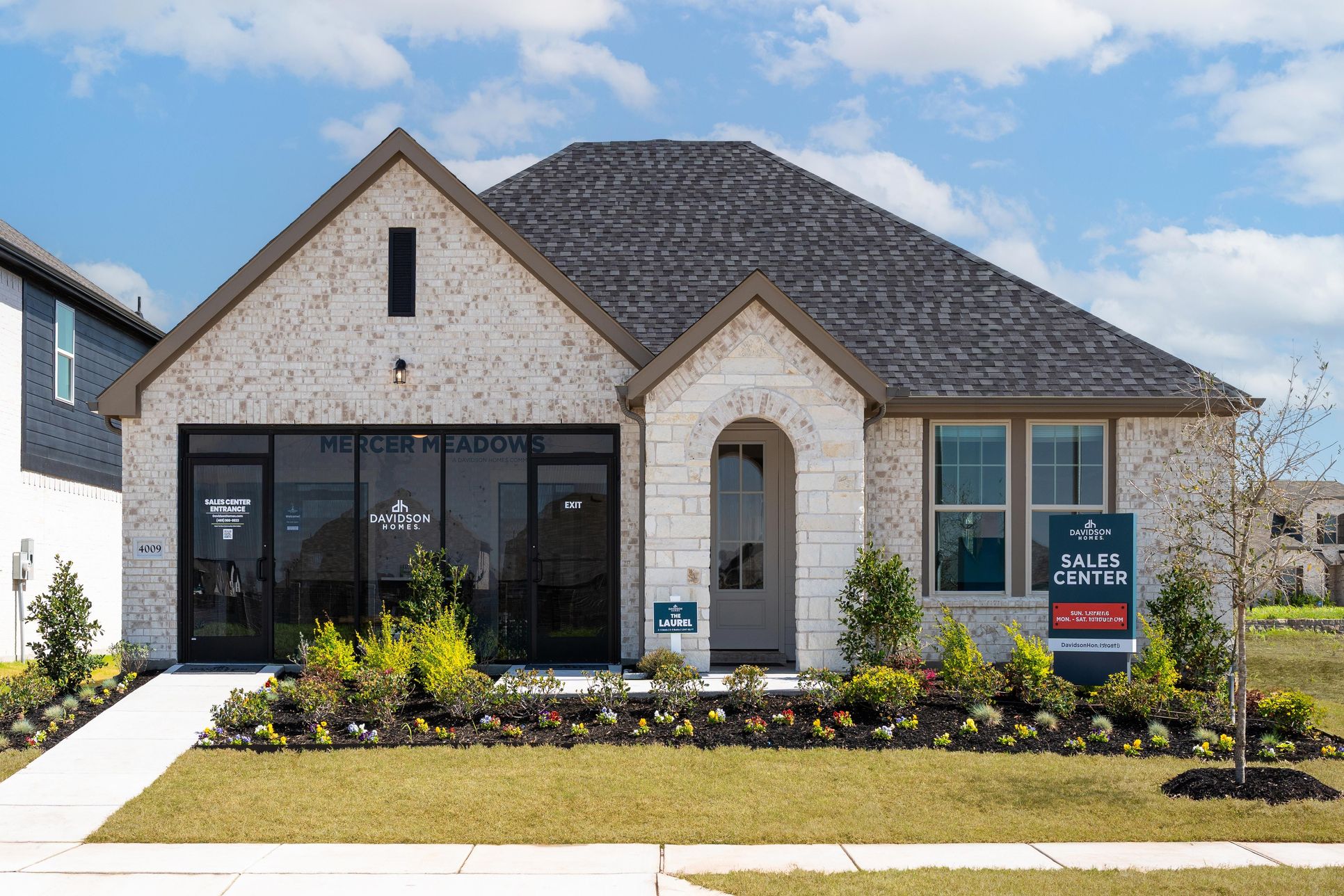Laurel Floor Plan:Laurel Floor Plan