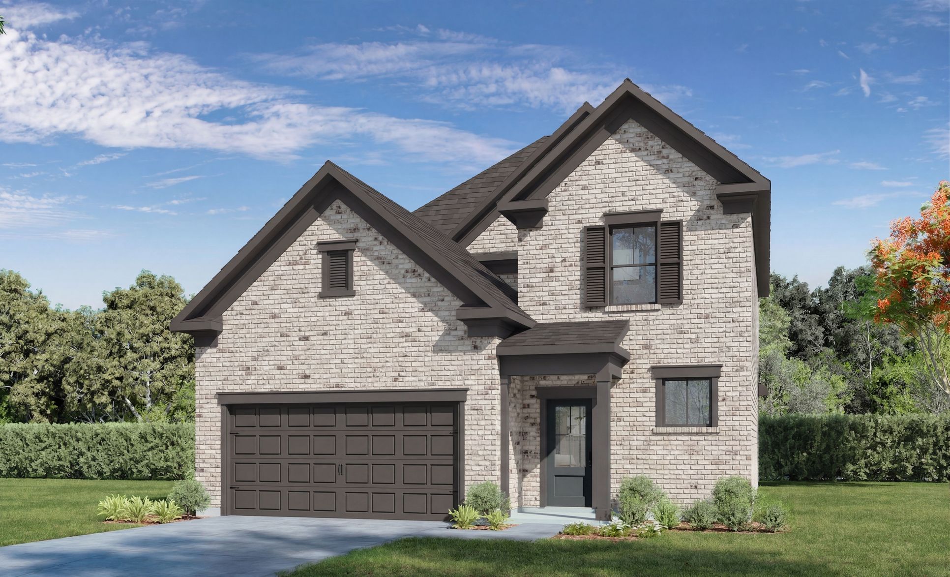 The Verano B:Build The Verano B - now starting at $384,990